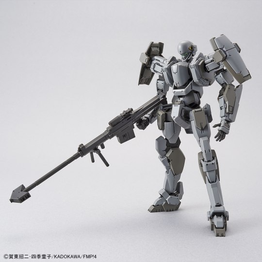1/60 卡恩兹巴克 Ver.Ⅳ