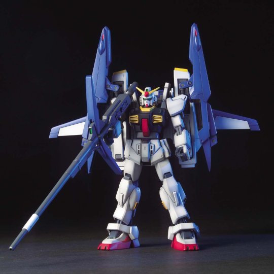 HGUC 1/144 超级高达