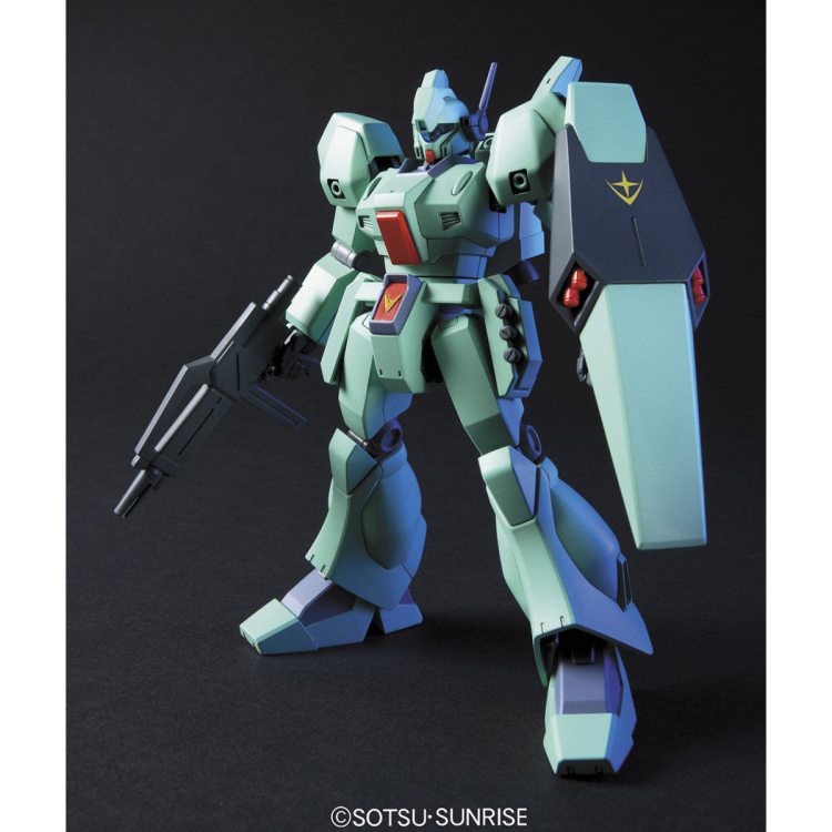 HGUC 1/144 杰刚