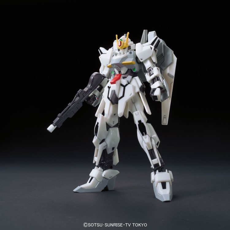 HGBF 1/144 观月者高达