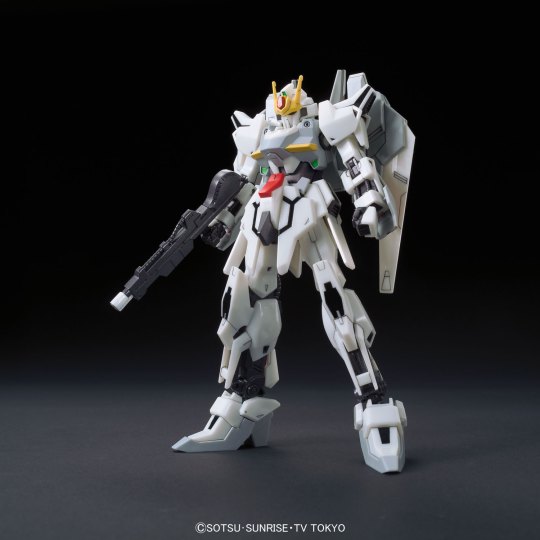 HGBF 1/144 观月者高达