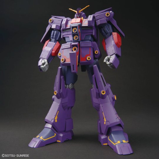 HG 1/144 精神感应高达Mk-II