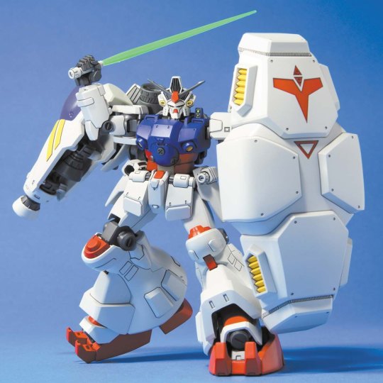 HGUC 1/144 高达GP02A 酸浆果