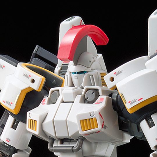 RG 1/144 多鲁基斯EW版