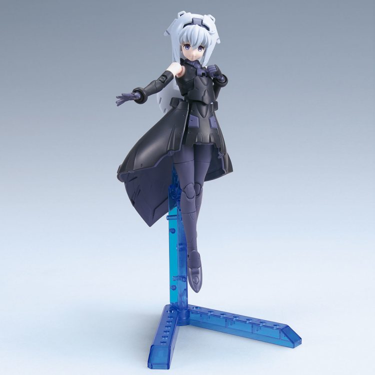 HGBD 高达基地限定 机动人偶莎拉（镜子任务Ver.）