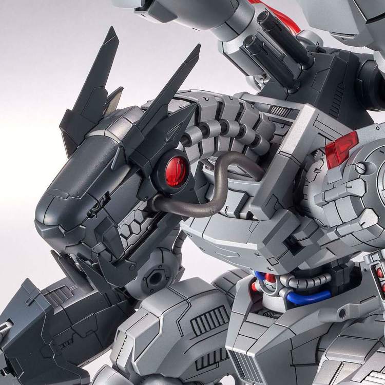 Figure-rise Standard Amplified 无限龙兽