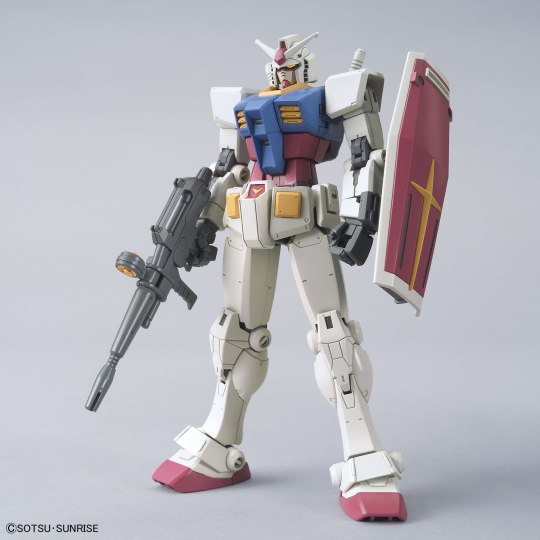 HG 1/144 RX-78-2 高达 （BEYOND GLOBAL）