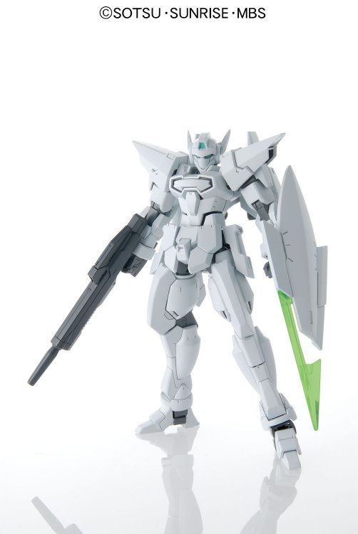 HG 1/144 G-巨人