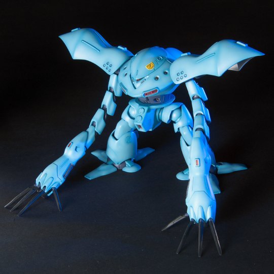 HGUC 1/144 高战蟹