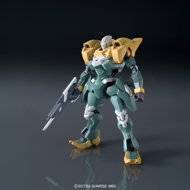 HG 1/144 辟邪
