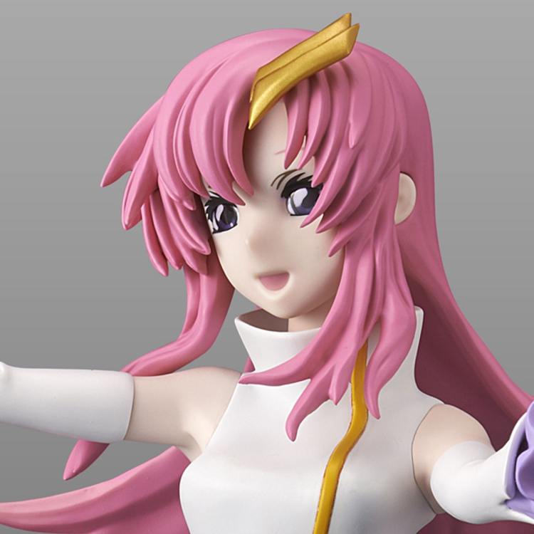 Figure-rise Bust 拉克丝·克莱因
