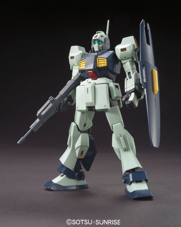HGUC 1/144 尼莫（独角兽Ver.）