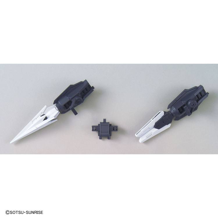 HGBD:R 1/144 土星六型武器