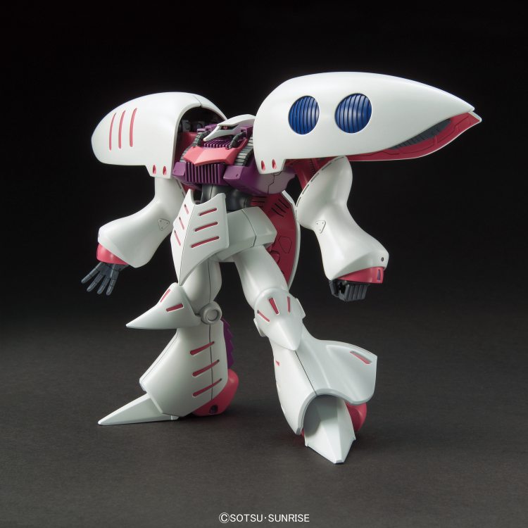 HGUC 1/144 卡碧尼