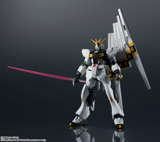 RX-93 νGUNDAM
