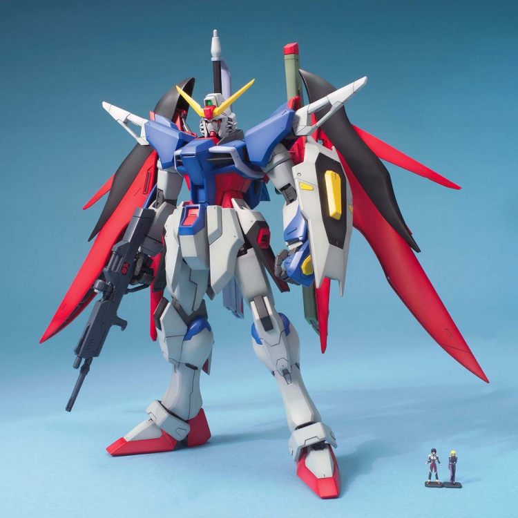 Figure-rise Mechanics 赛亚人的宇宙飞船