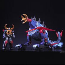 GX-05 大空魔龙凯王