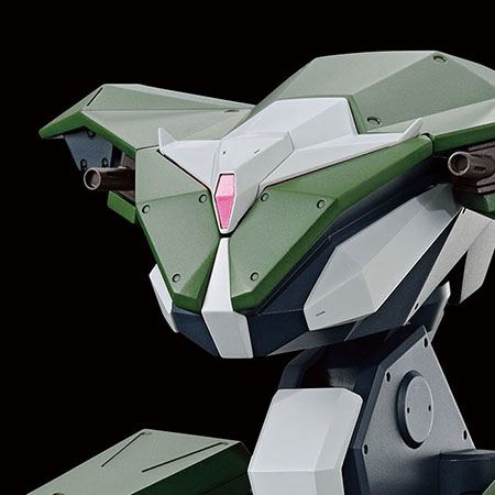 HG 1/72 本耶普回旋镖