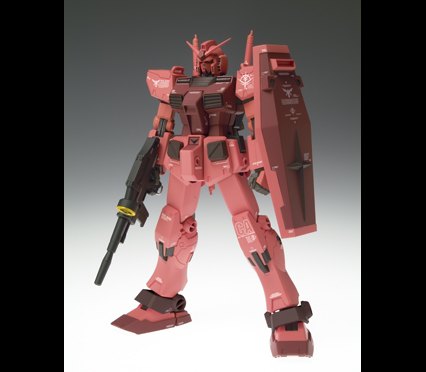 LIMITED RX-78 卡斯巴尔专用高达