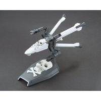 HGBC 1/144 骷髅武装