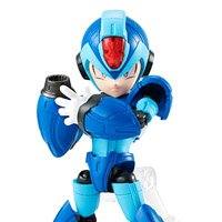 [ROCKMAN UNIT] X