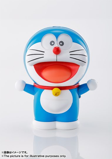 团团转哆啦A梦