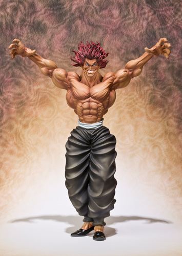 範馬 勇次郎