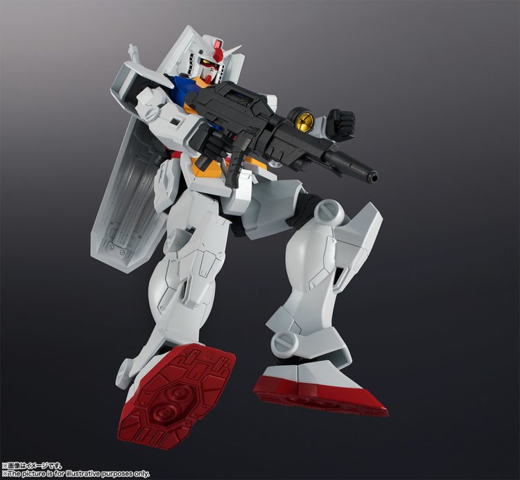 RX-78-2 GUNDAM