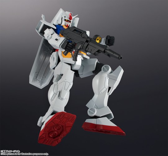 RX-78-2 GUNDAM