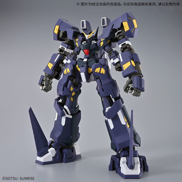 HG 凶鸟 Boxer