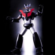 GX-07 魔神Z（OVA巴乔恩）