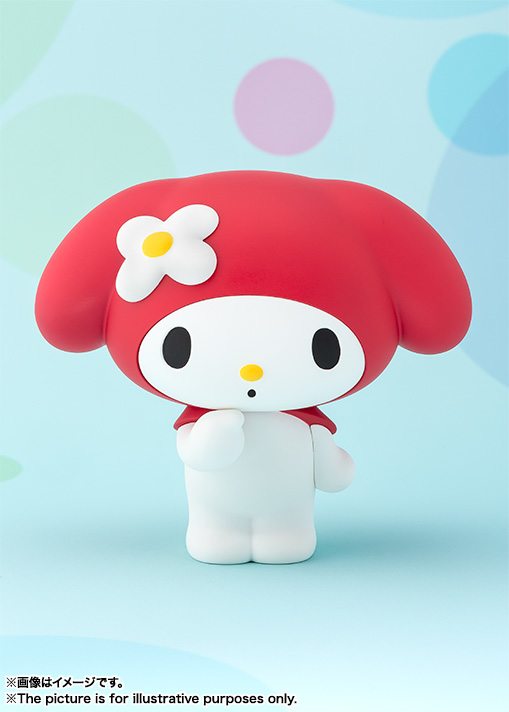 My Melody（红色）
