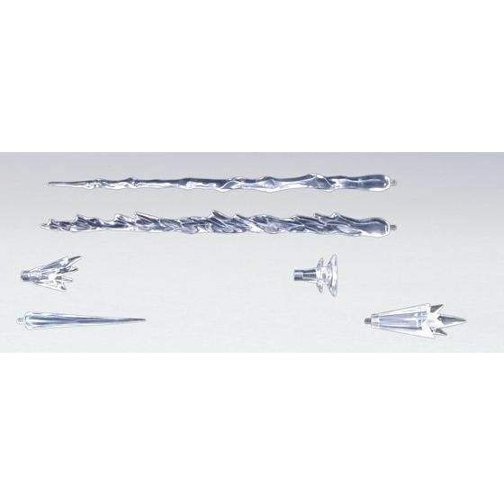 BUILDERS PARTS HD5 1/144 MS 特效零件 01