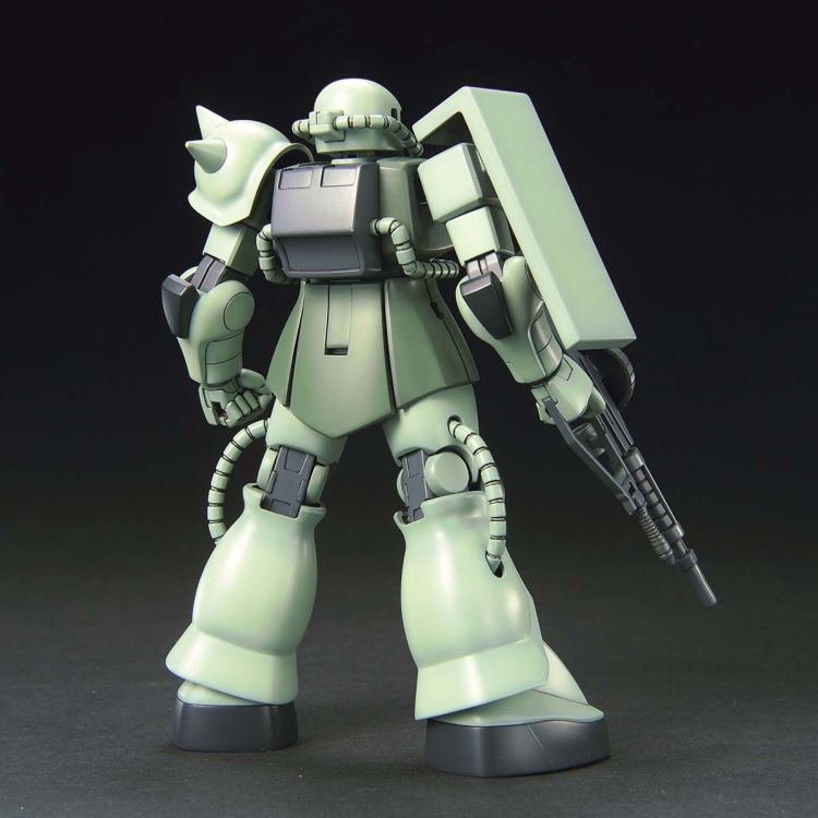 RG 1/144 拂晓高达（大鹫装备）