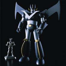 GX-02B 黑色大魔神
