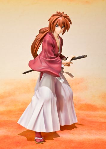 緋村剣心