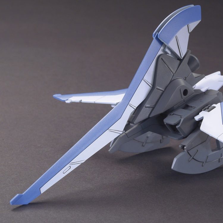 HGBC 1/144 北方武器舱