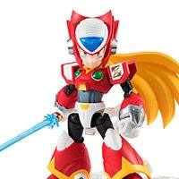 [ROCKMAN UNIT] Zero