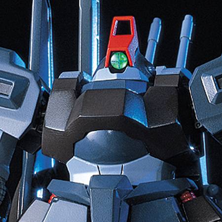 HGUC 1/144 里克·迪亚斯