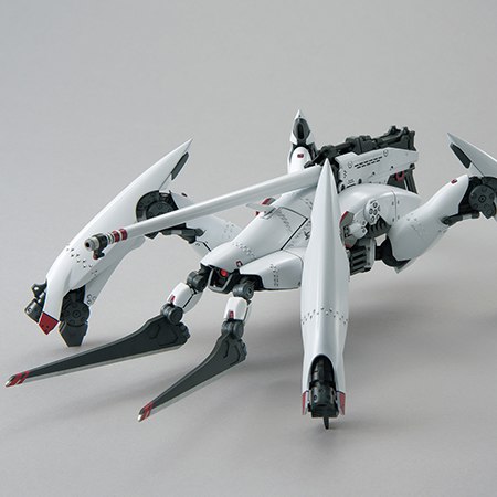 HG 1/48 瑞吉蕾芙（辛搭乘机）