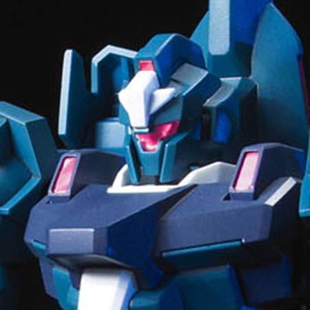 HGUC 1/144 里歇尔