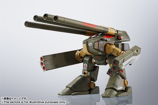 HWR-00-MKII 歼击者·怪兽