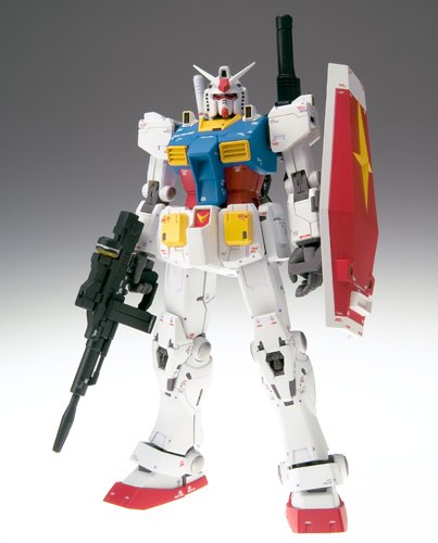 RX78-02 高达[THE ORIGIN]