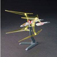 HGBC 1/144 宇宙推进器帕拉夫斯基能量之门