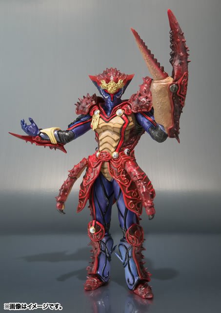 【石诺森斯托阿限定】 卡恩萨·佐迪Arts