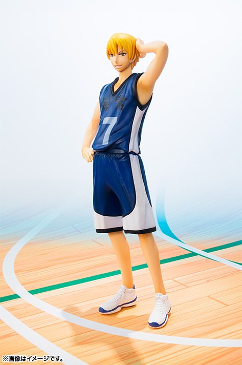 黄瀬涼太