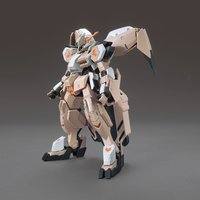 HG 1/144 高达古辛 深度重锻型