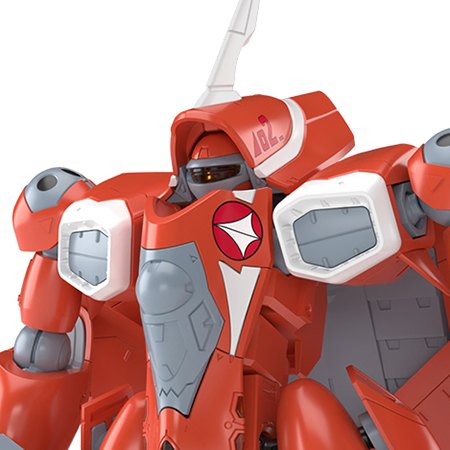 HG 1/100 VF-22S STURMVOGEL Ⅱ MILIA FARINA JENIUS USE