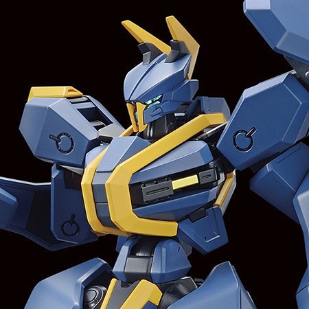 HG 1/72 MAILeS 贞观