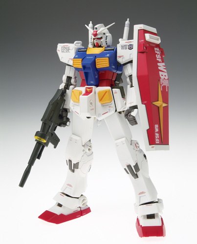 #1004 RX-78 Ver.Ka